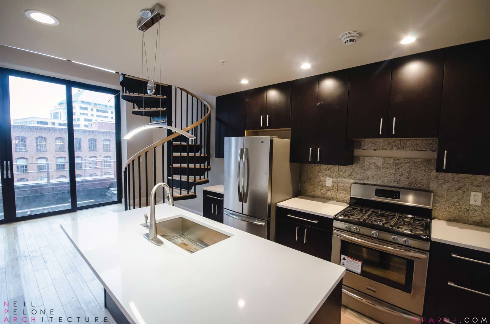 Downtown Albany residential open house returns