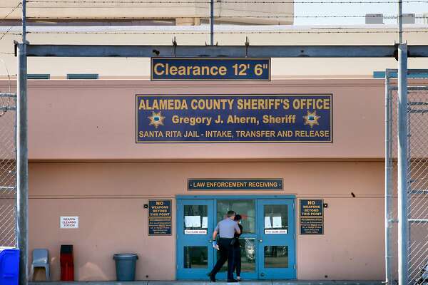 Alameda County officials to choose jail health care provider