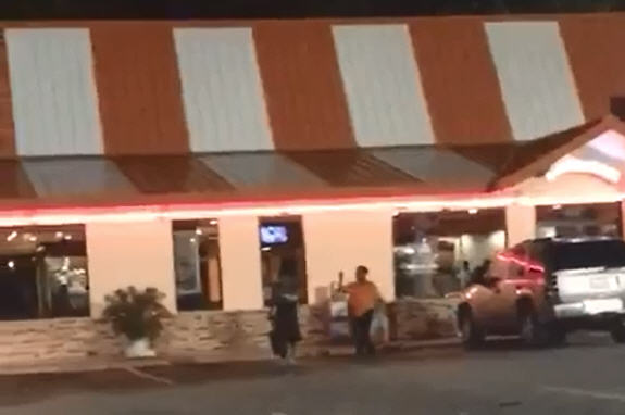 Whataburger employee fired after brawl in Tyler restaurant parking lot