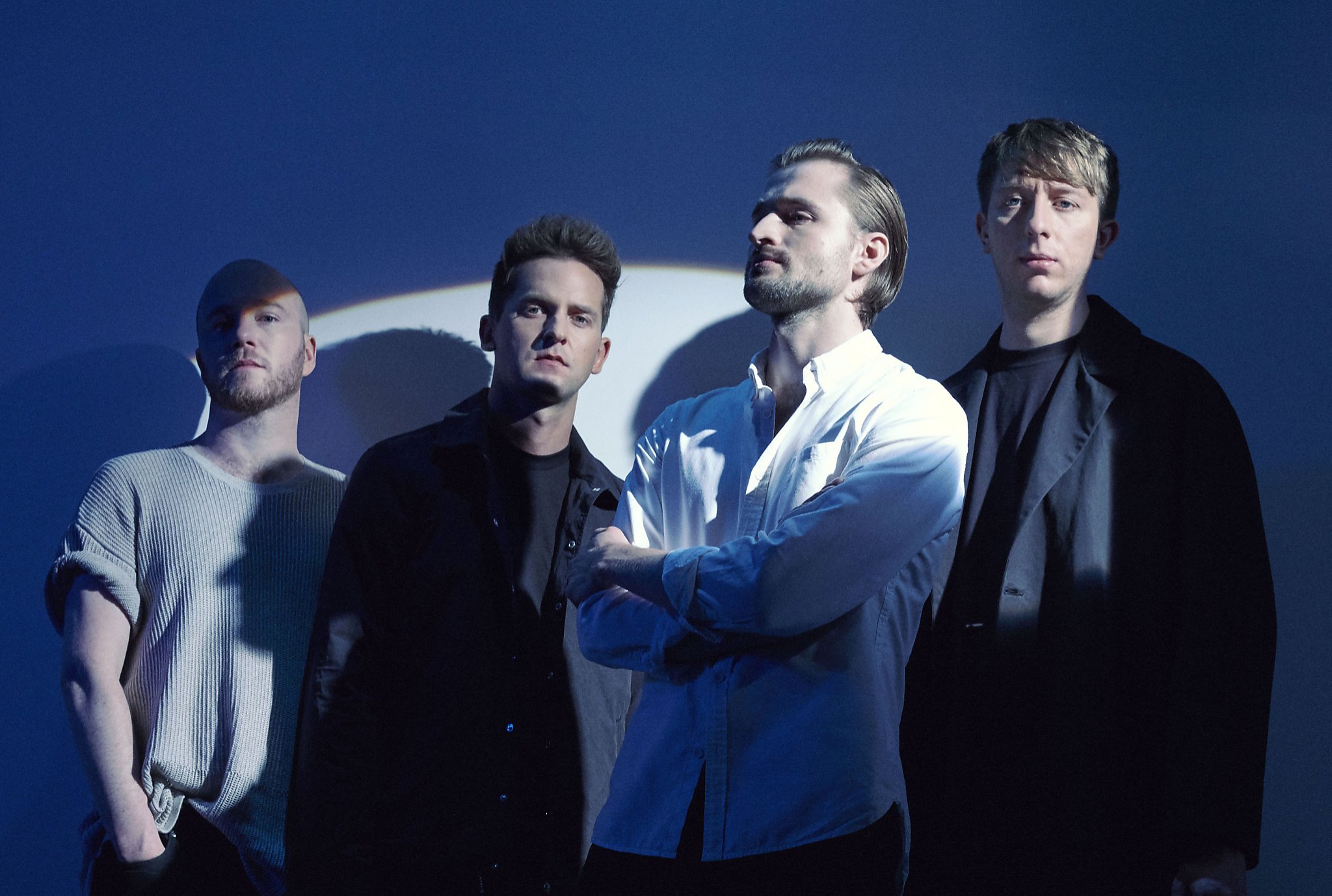 Wild Beasts, ‘Boy King’ review