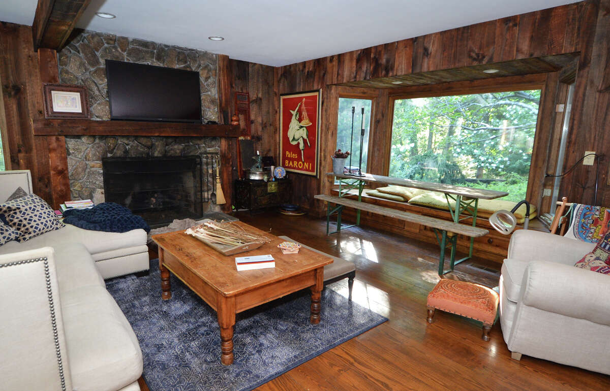 Former home of Robert Redford hits the market