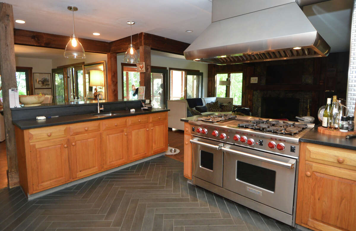 Former home of Robert Redford hits the market