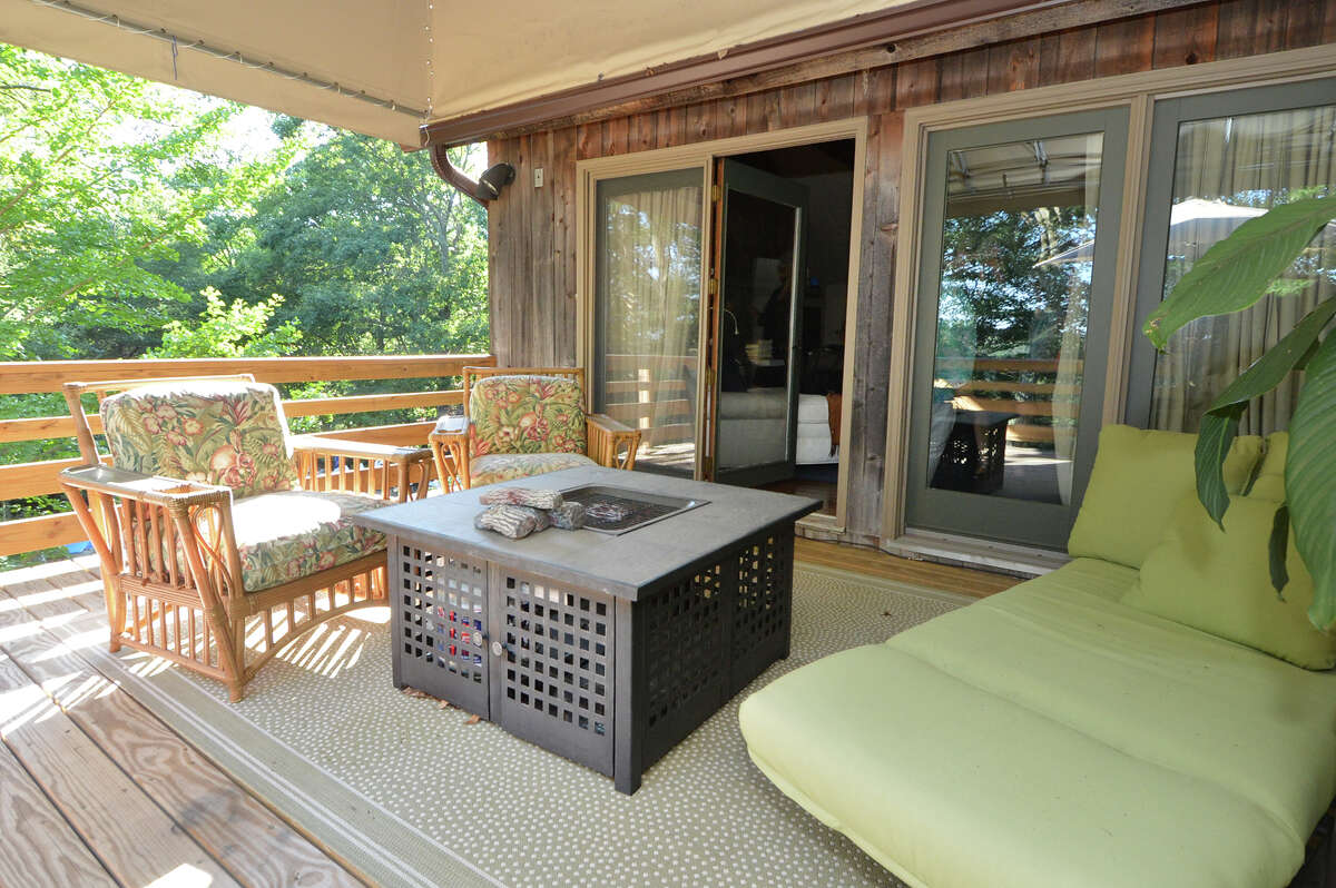 Former home of Robert Redford hits the market