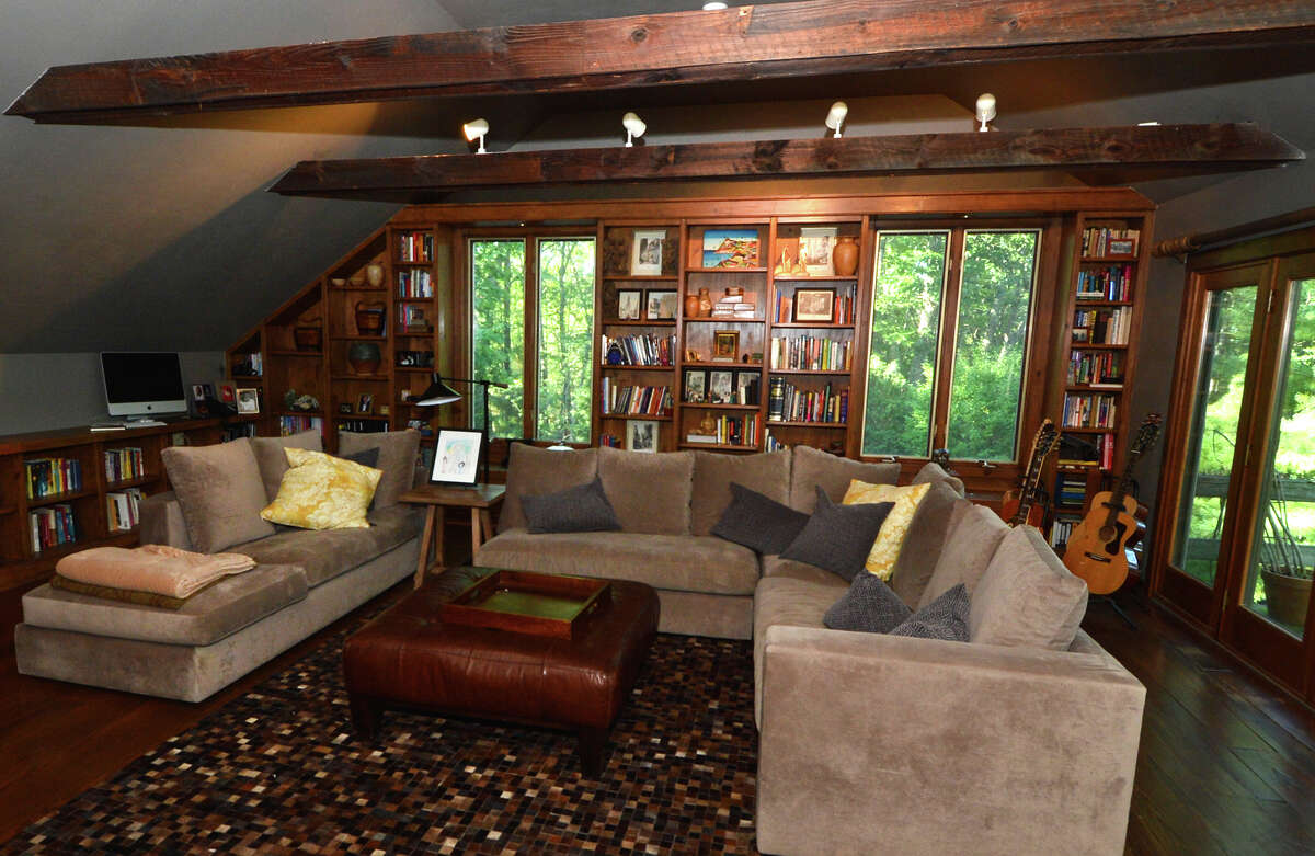 Former home of Robert Redford hits the market