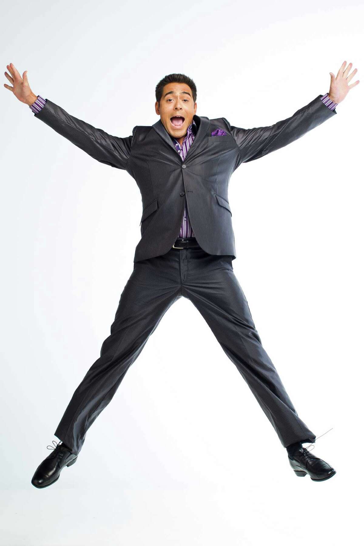 Owen Conflenti Leaving Kprc - 65jiv2a