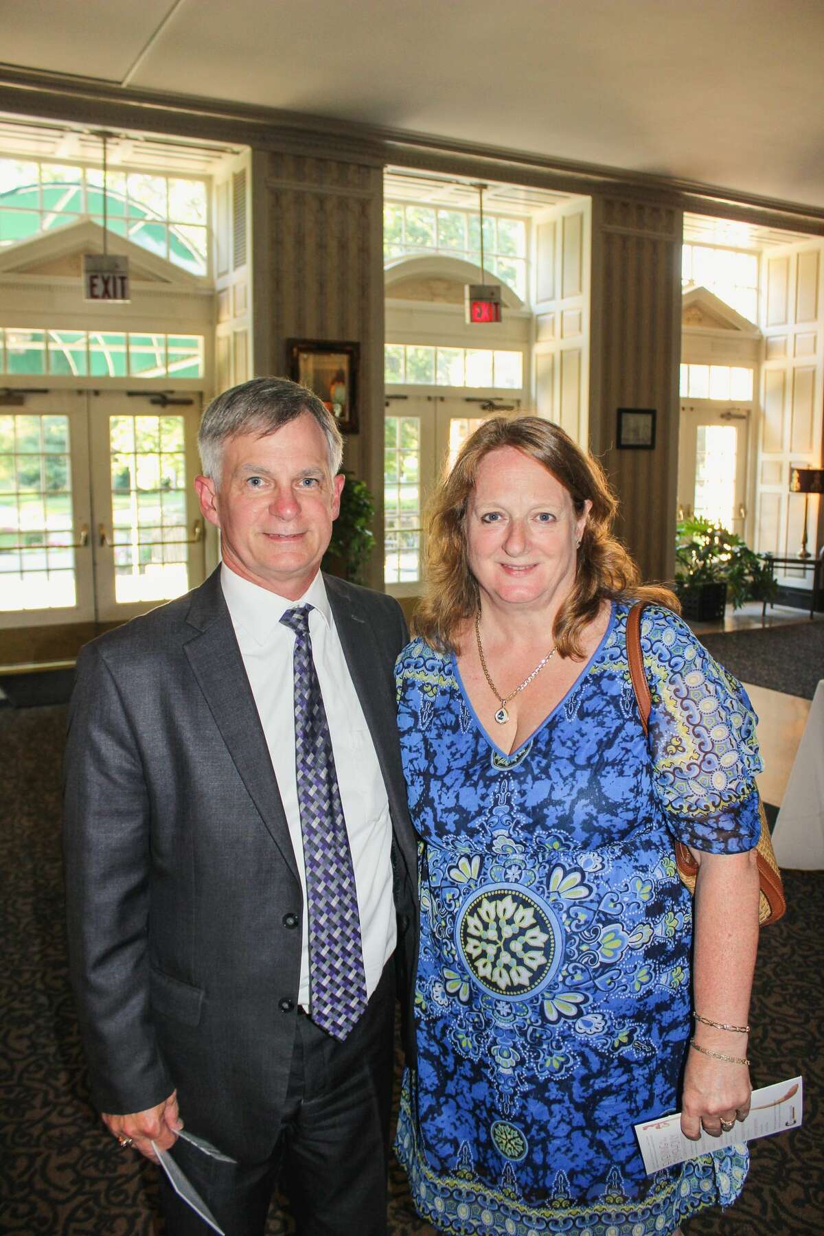 Were you Seen at the 9th annual Evening at the Symphony and Champagne Reception, a fundraising event for Catholic Charities Disabilities Services and Catholic Charities Care Coordination Services, held at The Hall of Springs and Saratoga Performing Arts Center on Wednesday August 3rd, 2016?