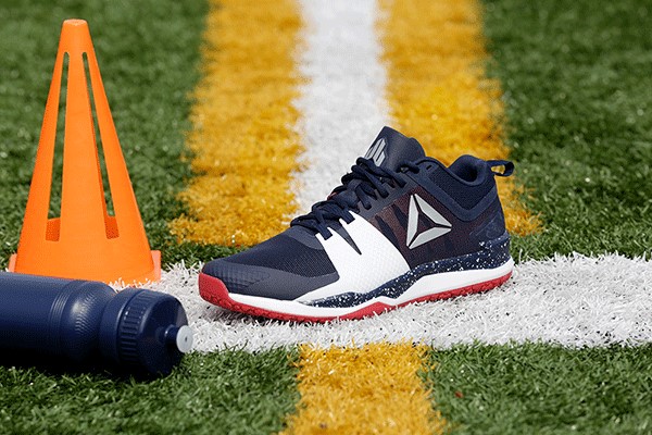 Jj watt navy seal on sale sneakers