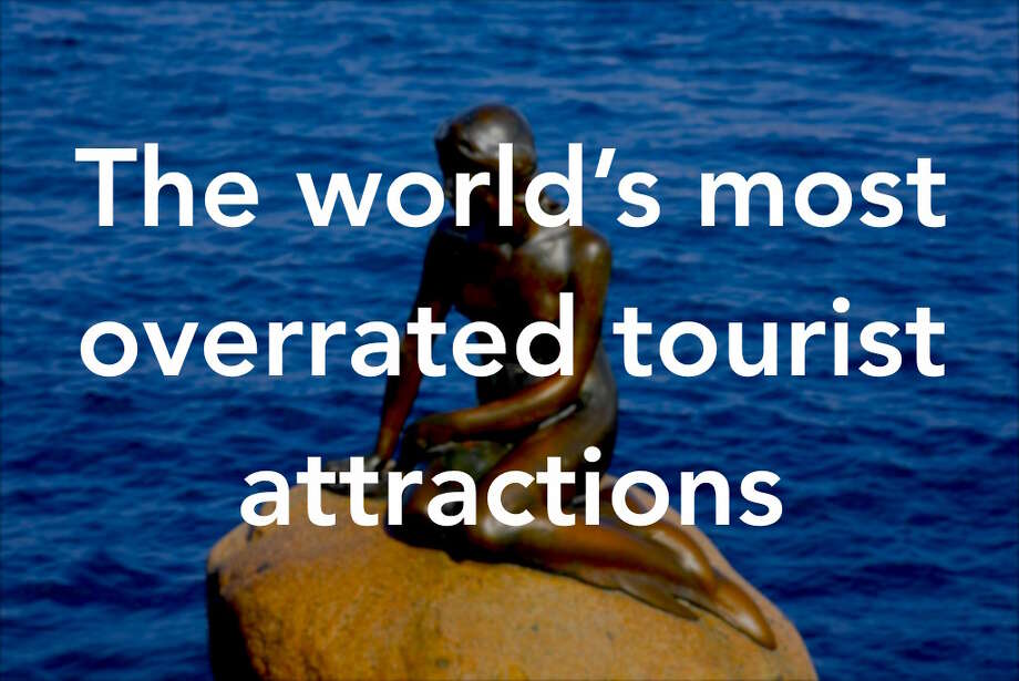 Reddit users name the world's most overrated tourist ...