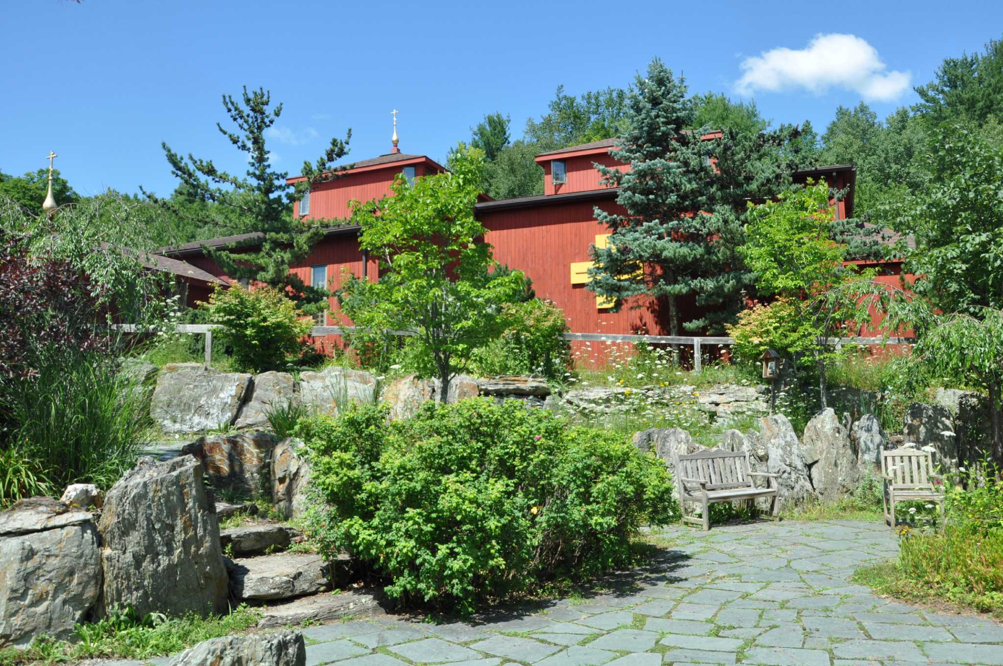 Nuns and monks of New Skete celebrate 50 years of monastic witness