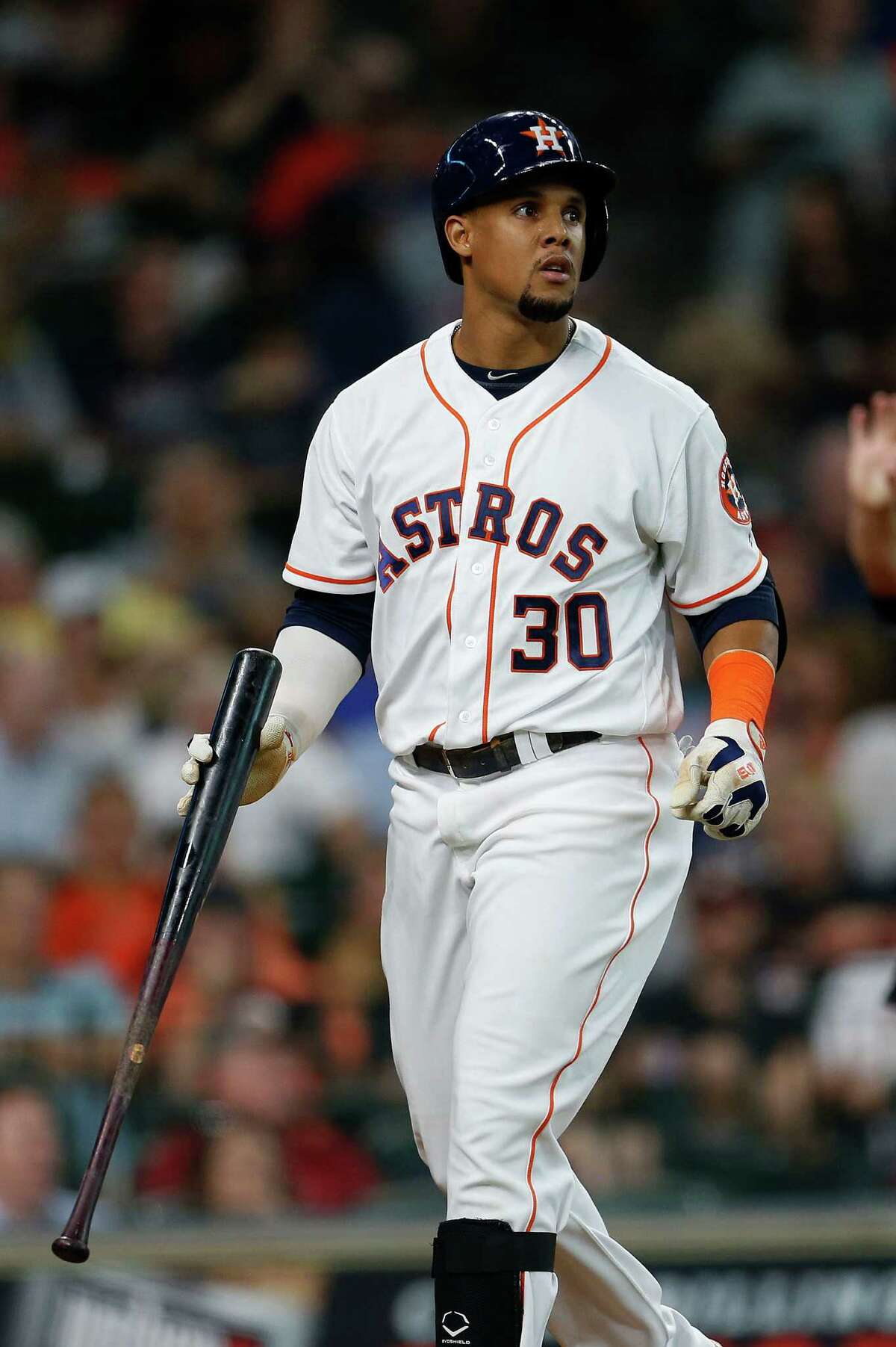 Ex-Astro Carlos Gomez signs 1-year deal with Rays