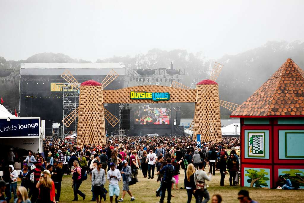 Image result for outside lands