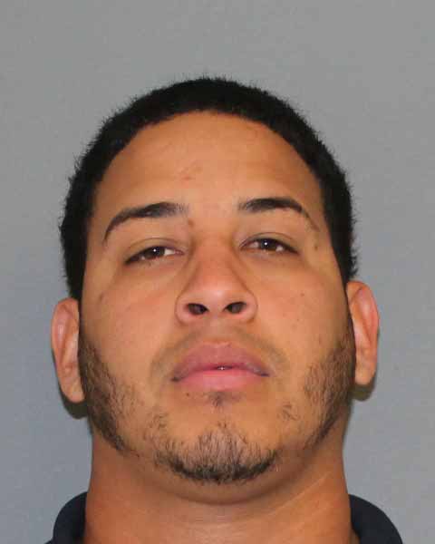 Bridgeport Man Arrested In Home Invasion