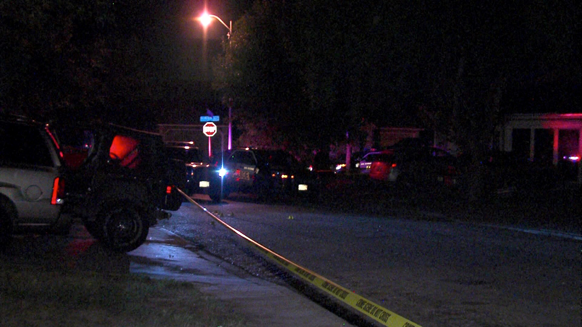 Police searching for gunman after 24-year-old killed on far East Side