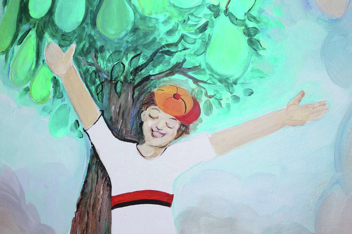 Where are Pearland's pears? At last, an answer