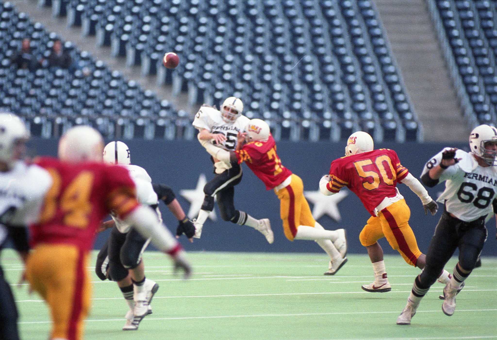 ESPN documentary on 1988 Carter Cowboys recaps lost hope