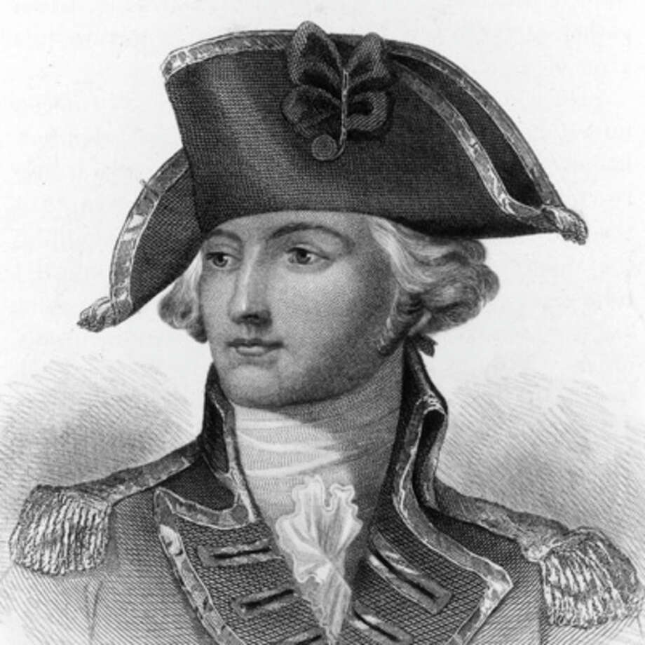 What’s in a name? The people behind local places Connecticut Post