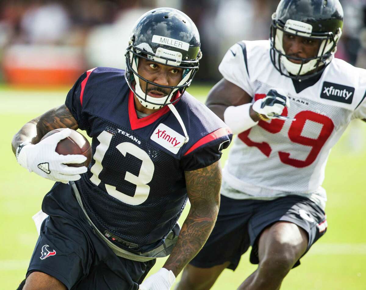 Houston Texans Season Premiere set for Aug. 31