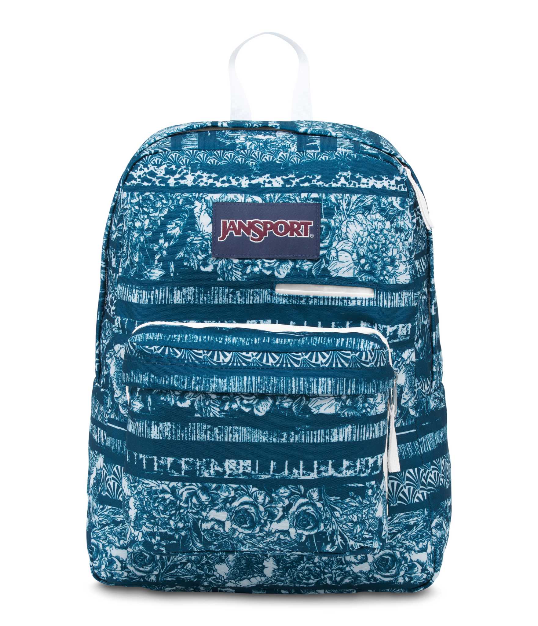 black jansport backpack staples