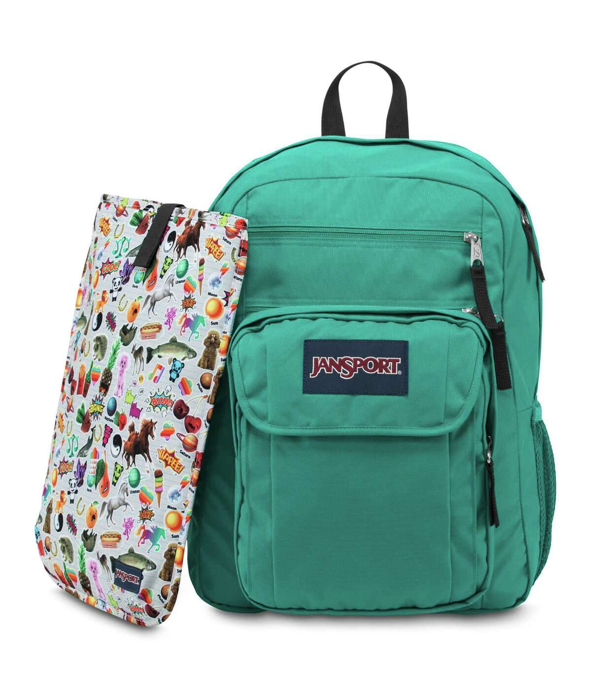 jansport hatchet corsair blue