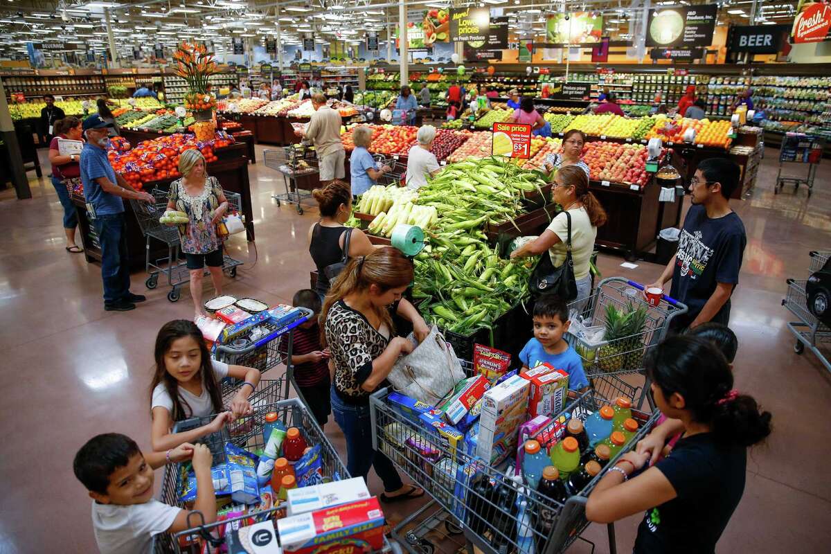 New Kroger joins regional grocery boom