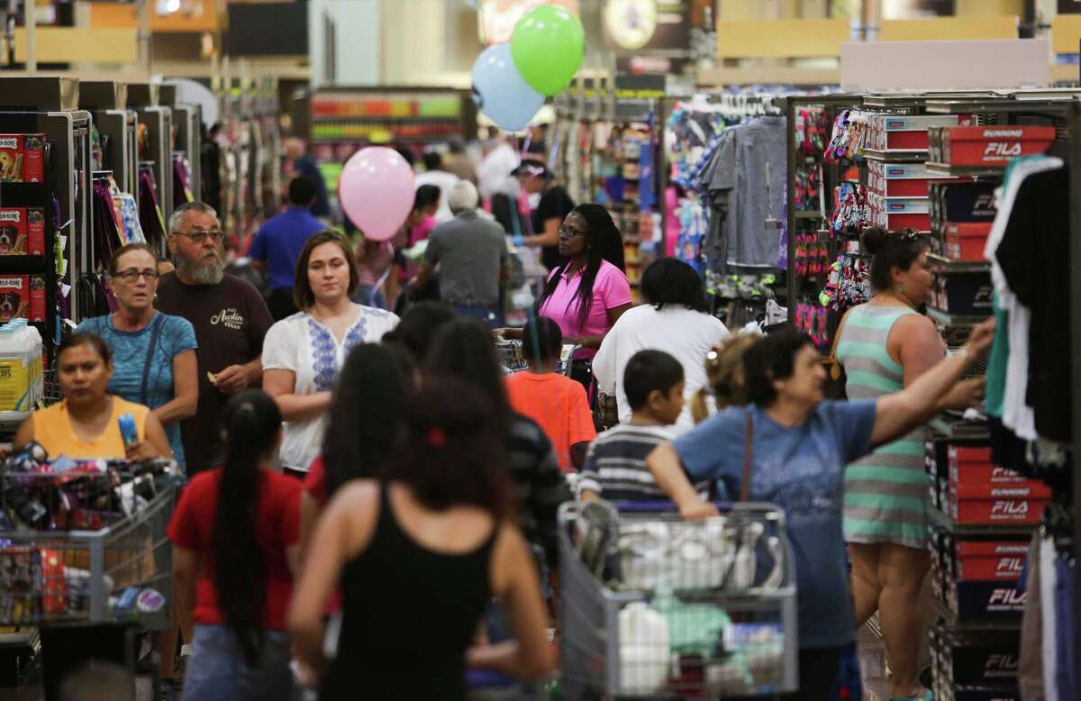 New Kroger joins regional grocery boom