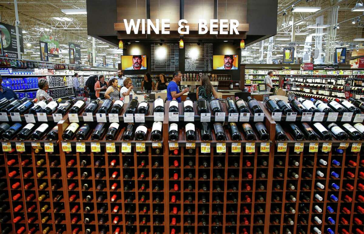 New Kroger joins regional grocery boom