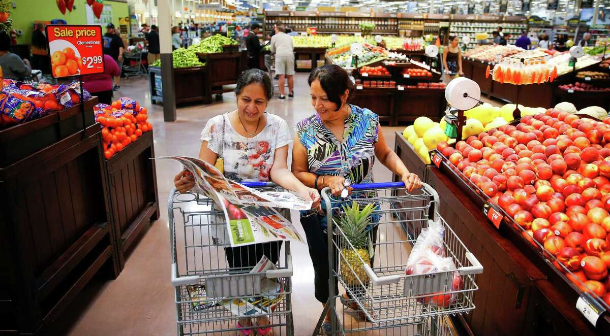 New Kroger joins regional grocery boom