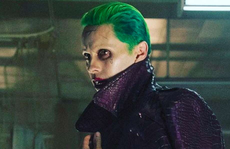 joker: jared leto standalone movie looks like a go (report)