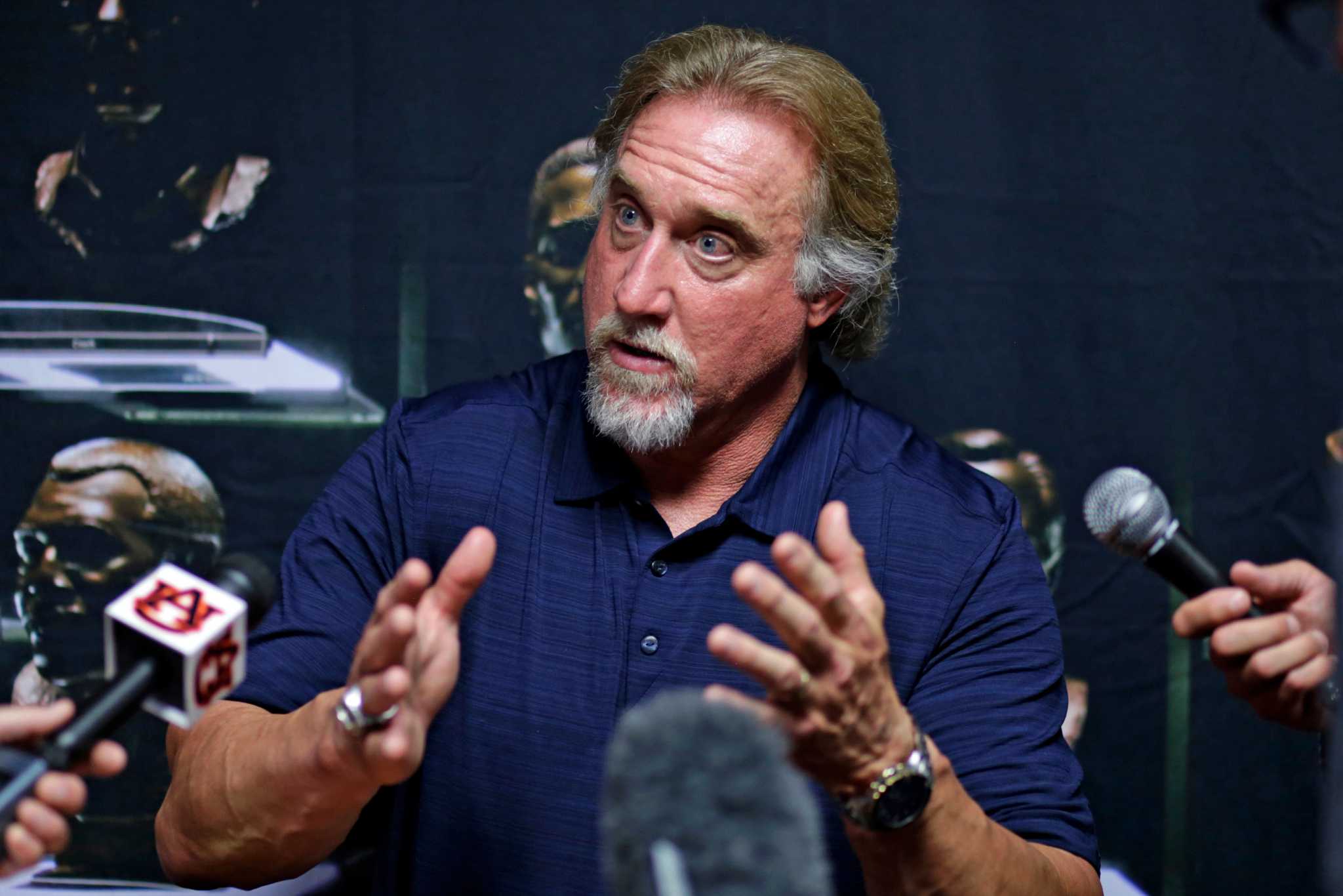 NFL Hall of Famer Kevin Greene dies aged 58