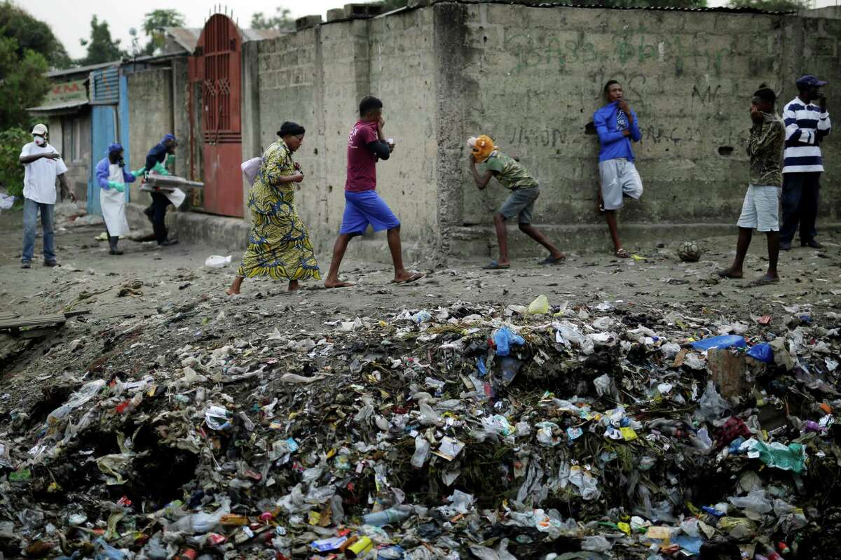 U.N. bungles response to Africa's yellow fever outbreak