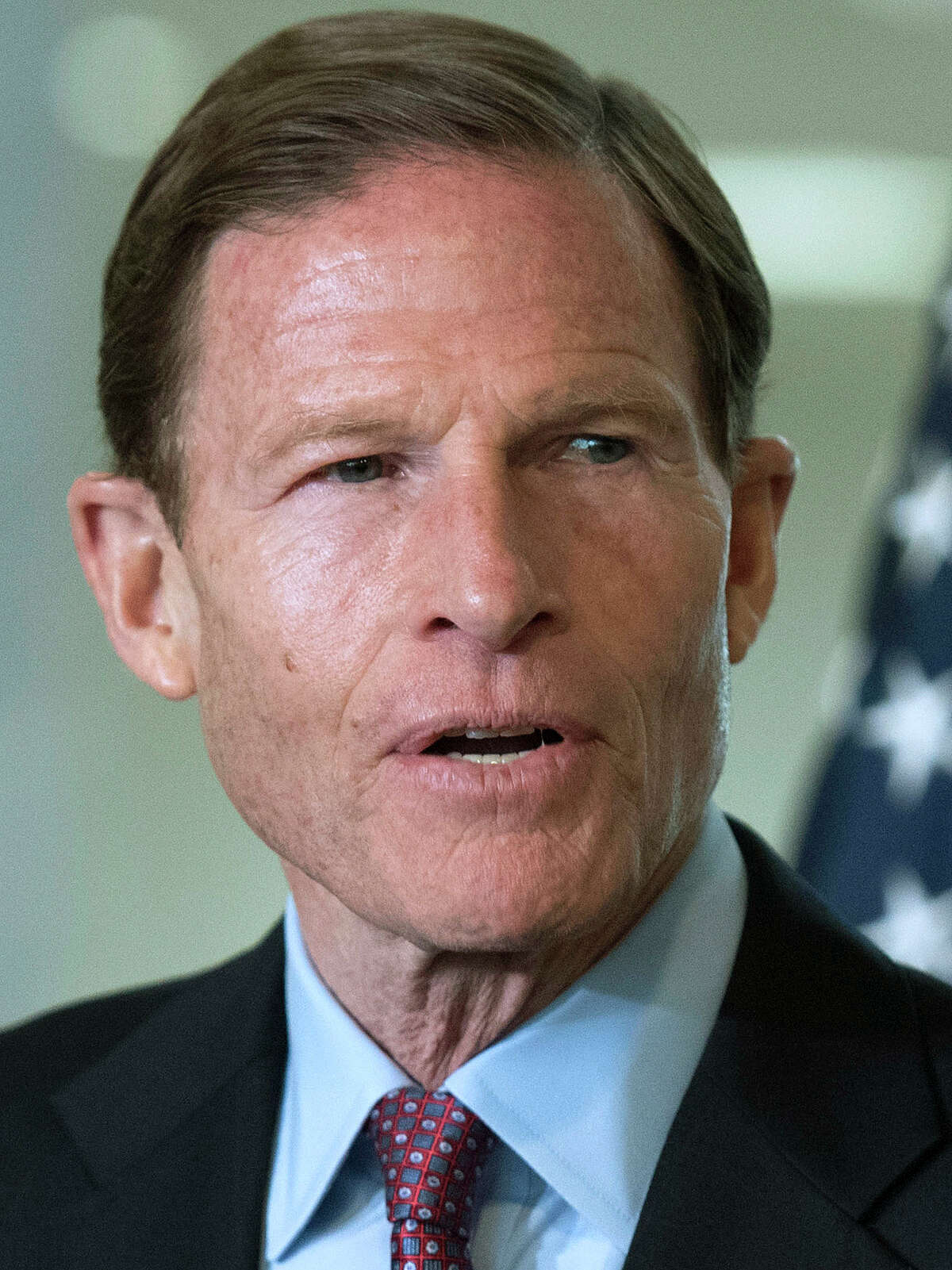 Richard Blumenthal