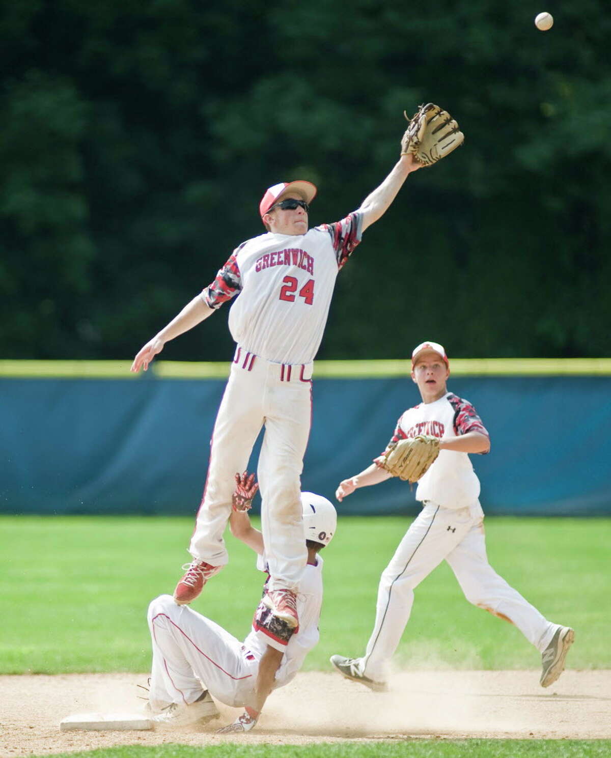 Baseball Researcher: Uncorking the Truth