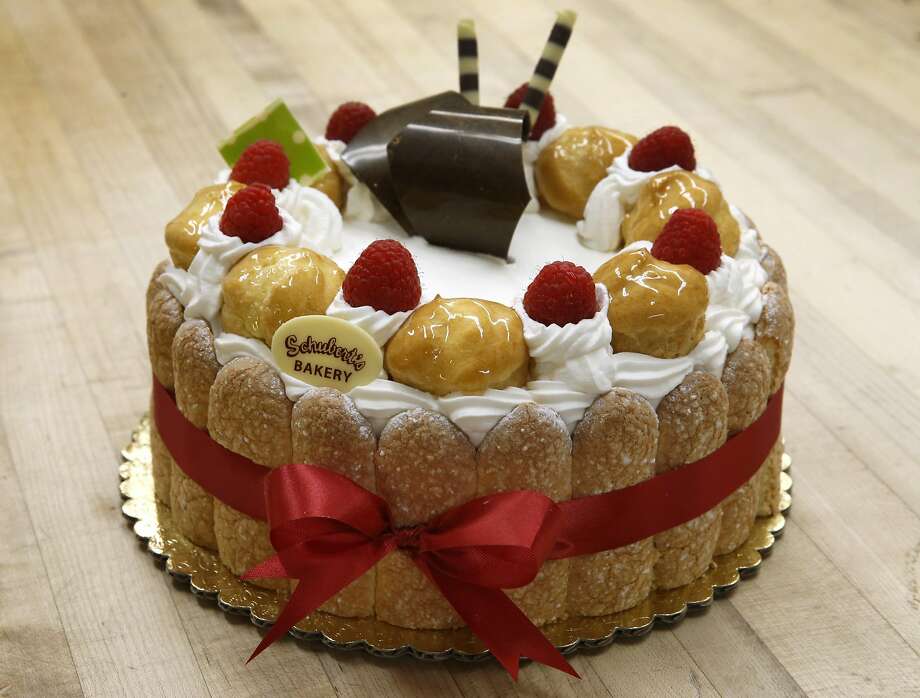 SF is still sweet on 105yearold Schubert’s Bakery San Francisco