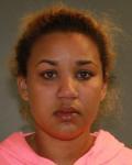 Woman accused of driving 102 mph with toddler in car