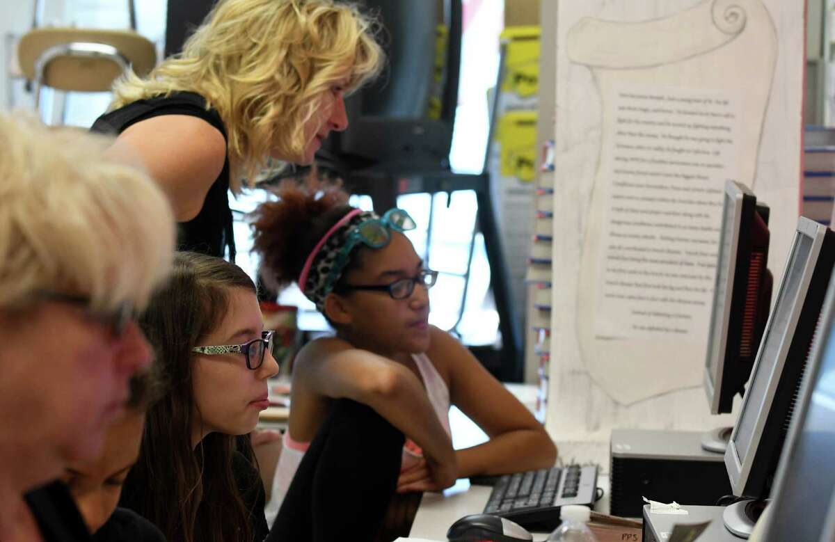 Connecticut's most indemand jobs