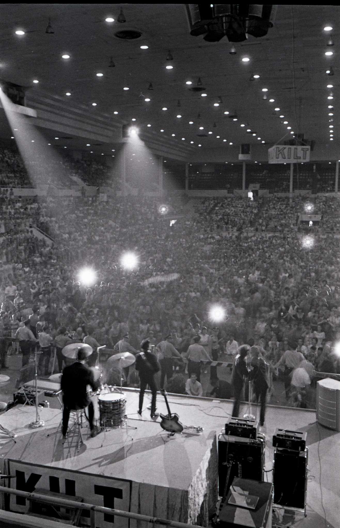 Houston s Favorite Long gone But Not Forgotten Live Music Venues