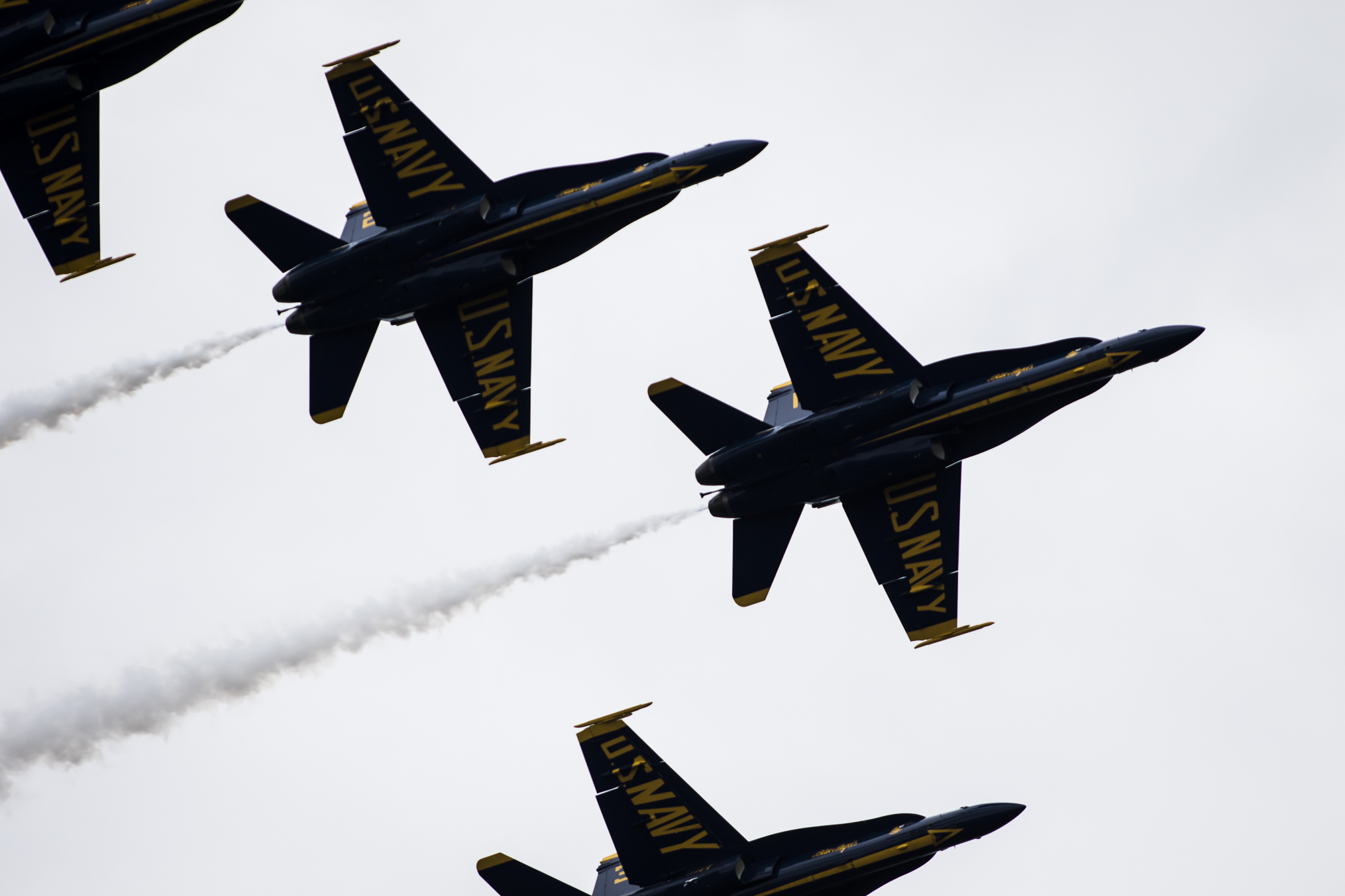 Seafair brings Blue Angels back to Seattle, but at what cost?