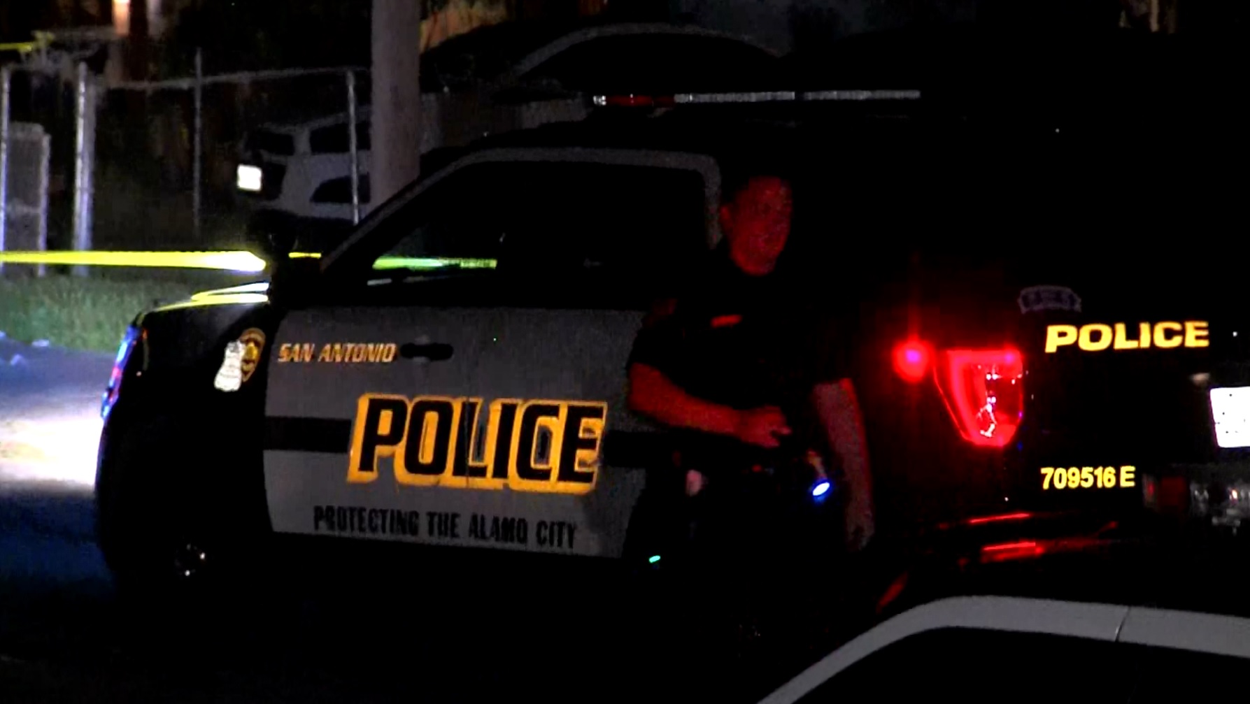 Man shot at birthday party near Lincoln Park on East Side