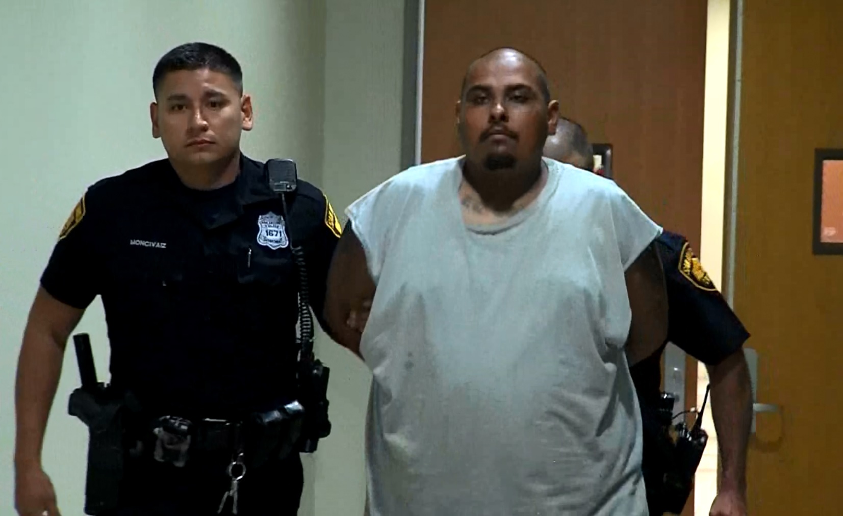 Man wanted in connection to a deadly West Side home invasion caught at ...