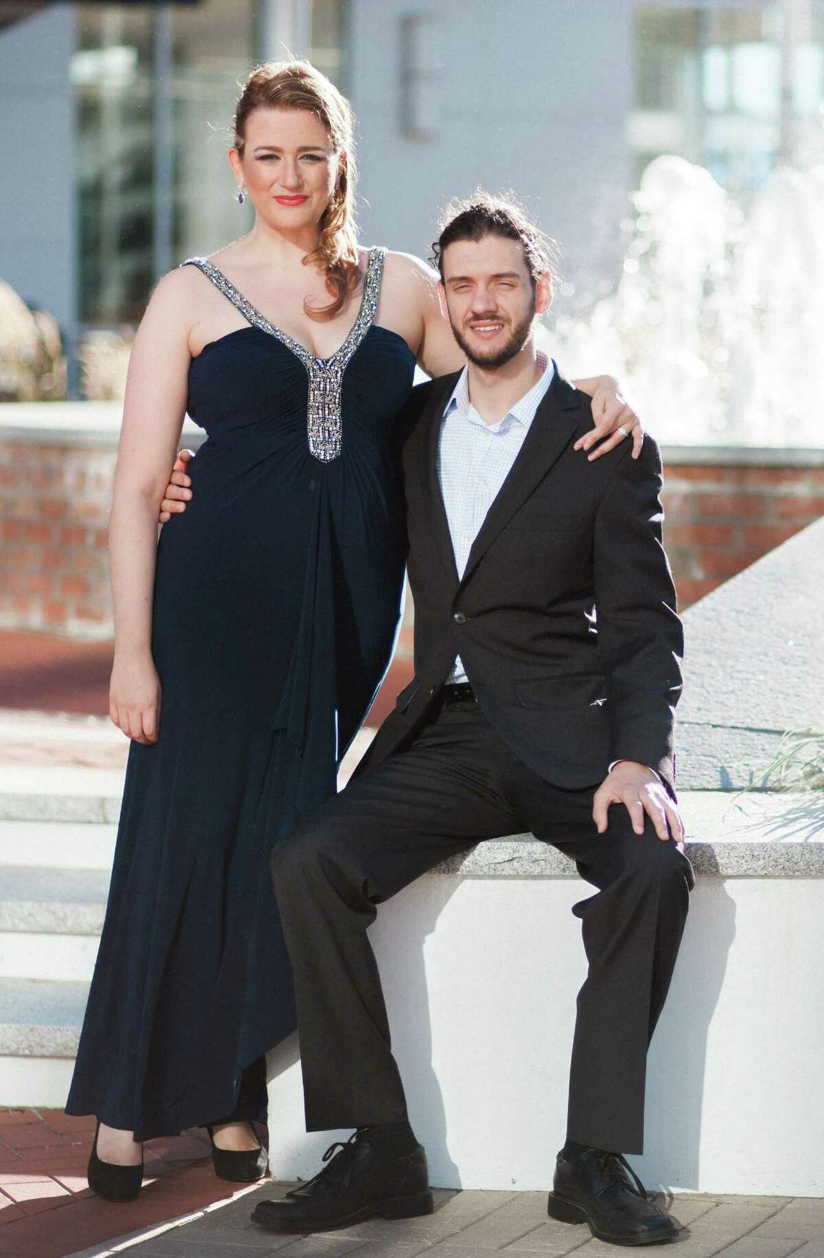Celebrations: engagements, dean's lists