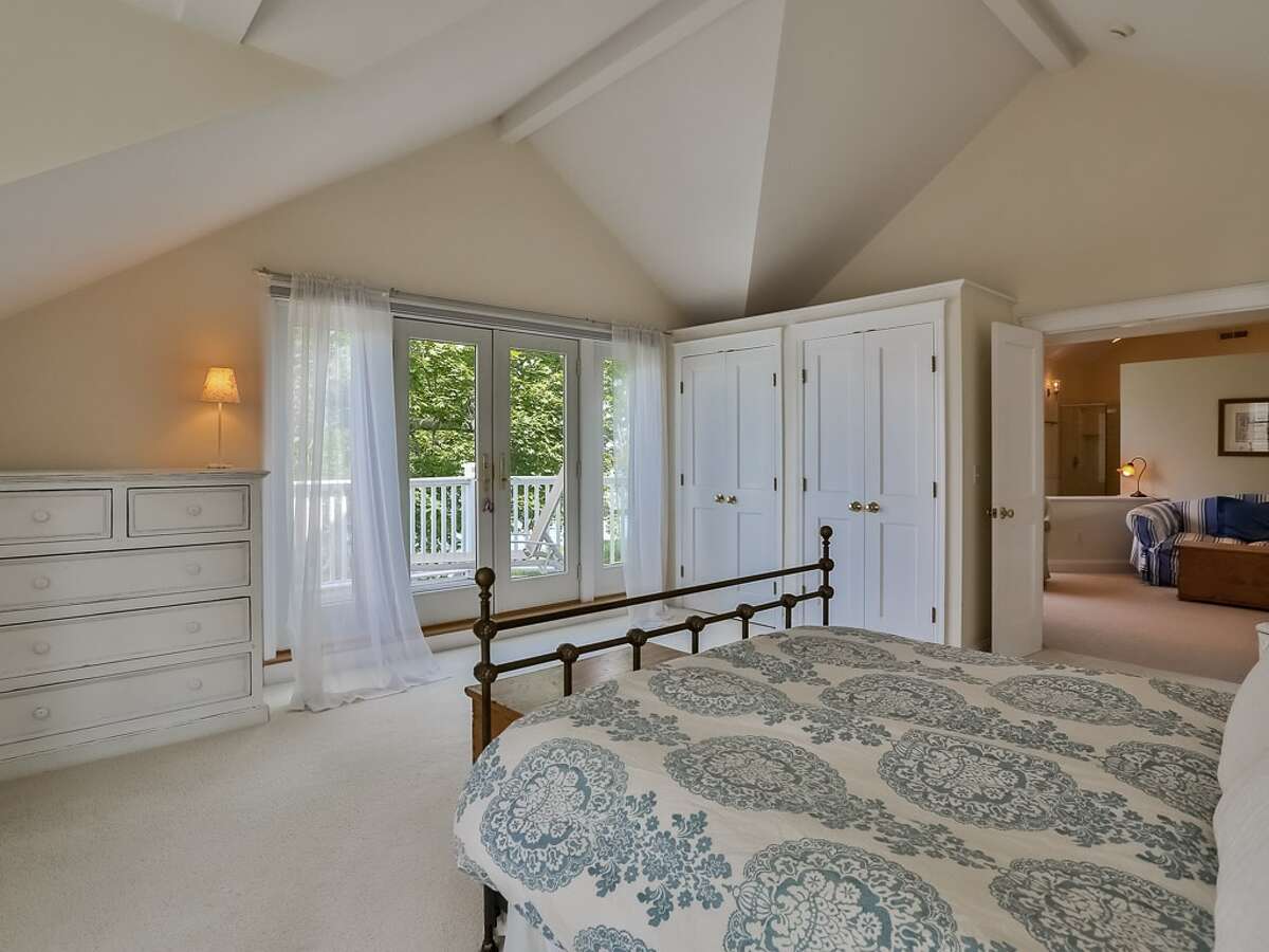 On the market Preforeclosure, foreclosure homes in southwestern Conn.