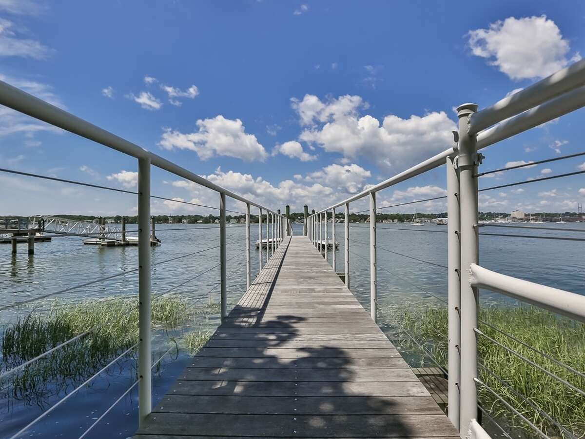 On the market SW Conn. homes that keep summer alive