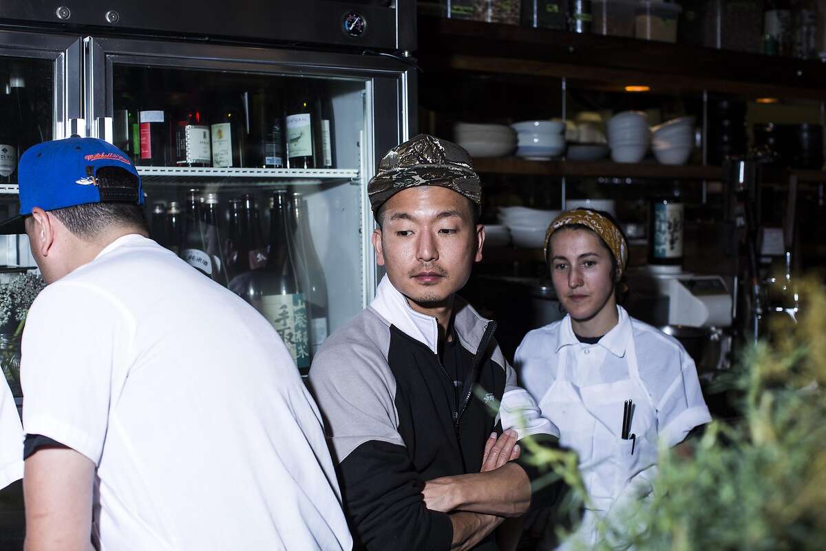The Lee brothers and their path to SF's most representative restaurant