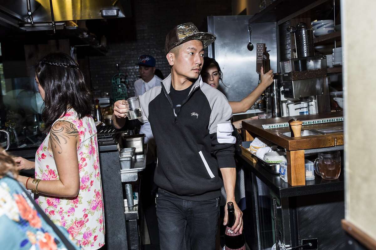 The Lee brothers and their path to SF's most representative restaurant