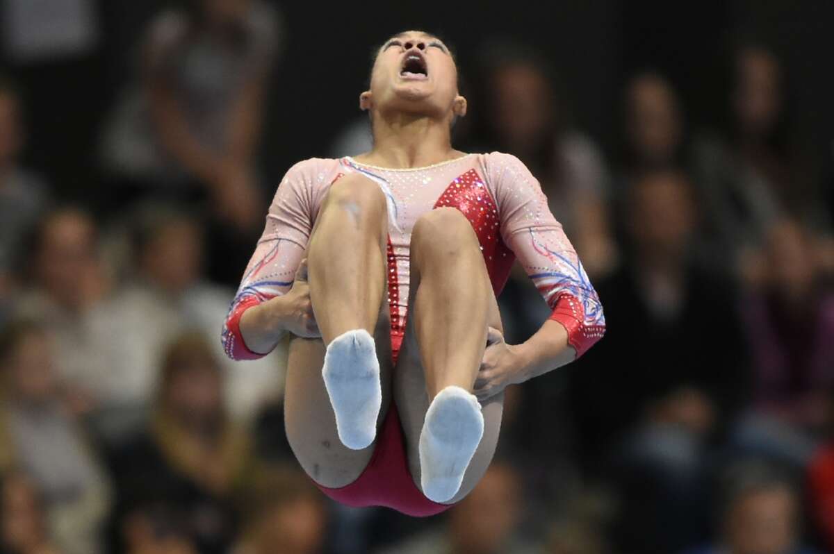 Funny Faces From Rio Olympics 2016 And Other Events