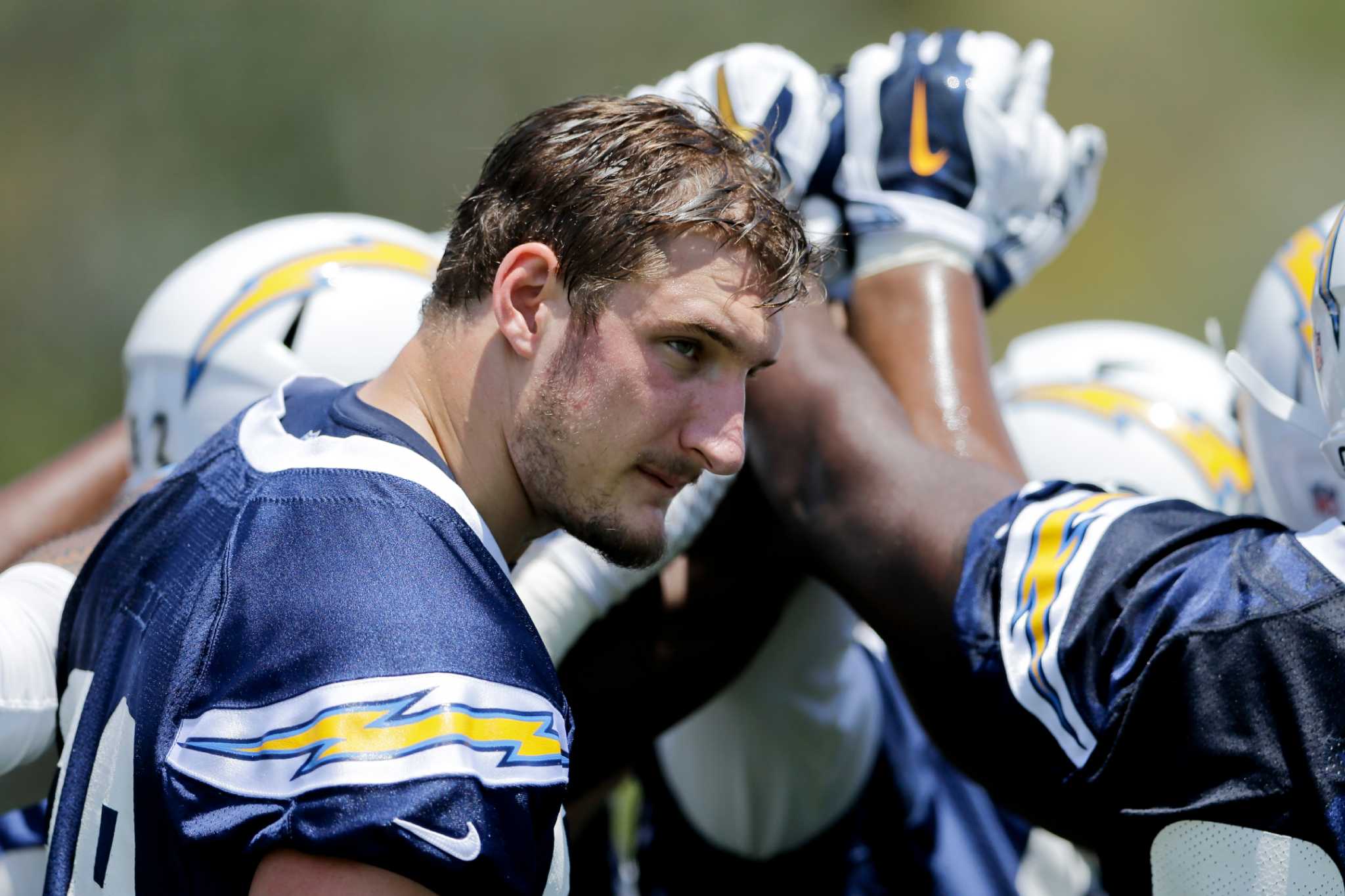 Joey Bosa's mom has harsh criticism for San Diego Chargers