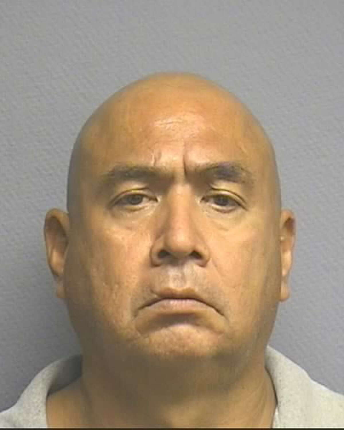 Joel Torres was arrested in July 2016 on a third charge of DWI.