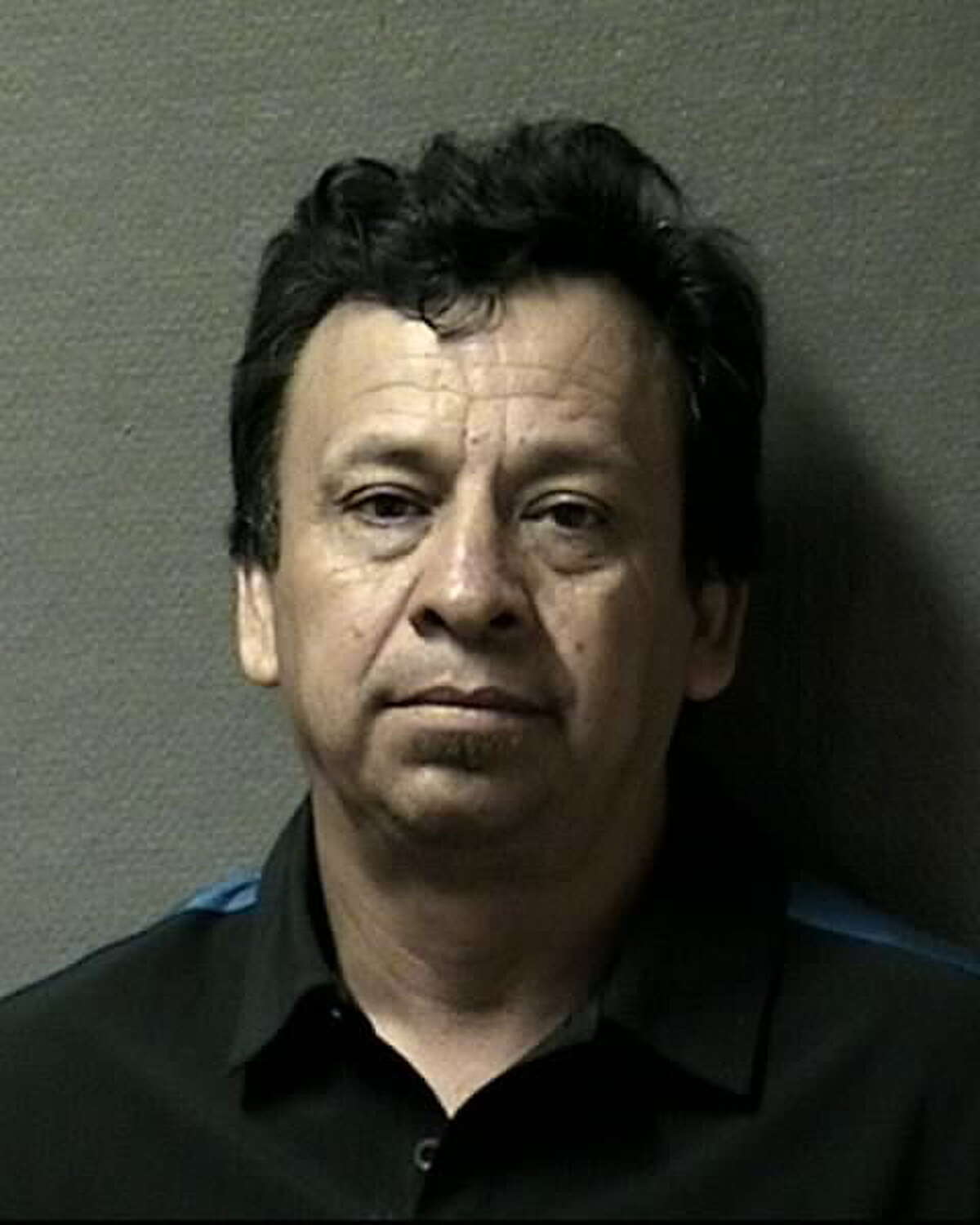 Juan Zunniga Lopez was arrested in July 2016 on a charge of DWI with a child.