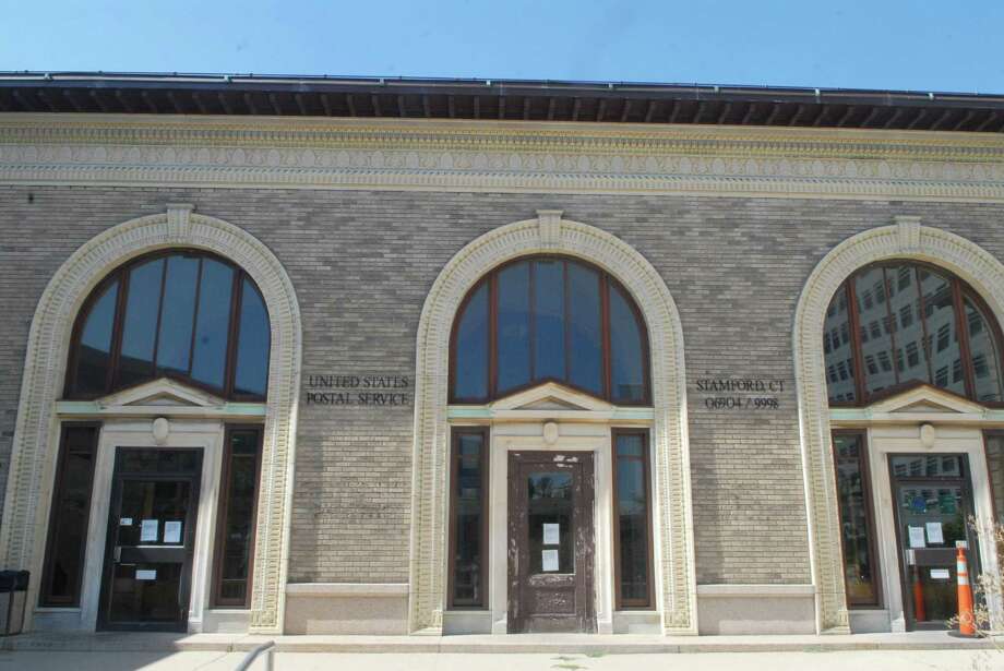 Greenwich arts center to fight sale of Stamford post office in Supreme