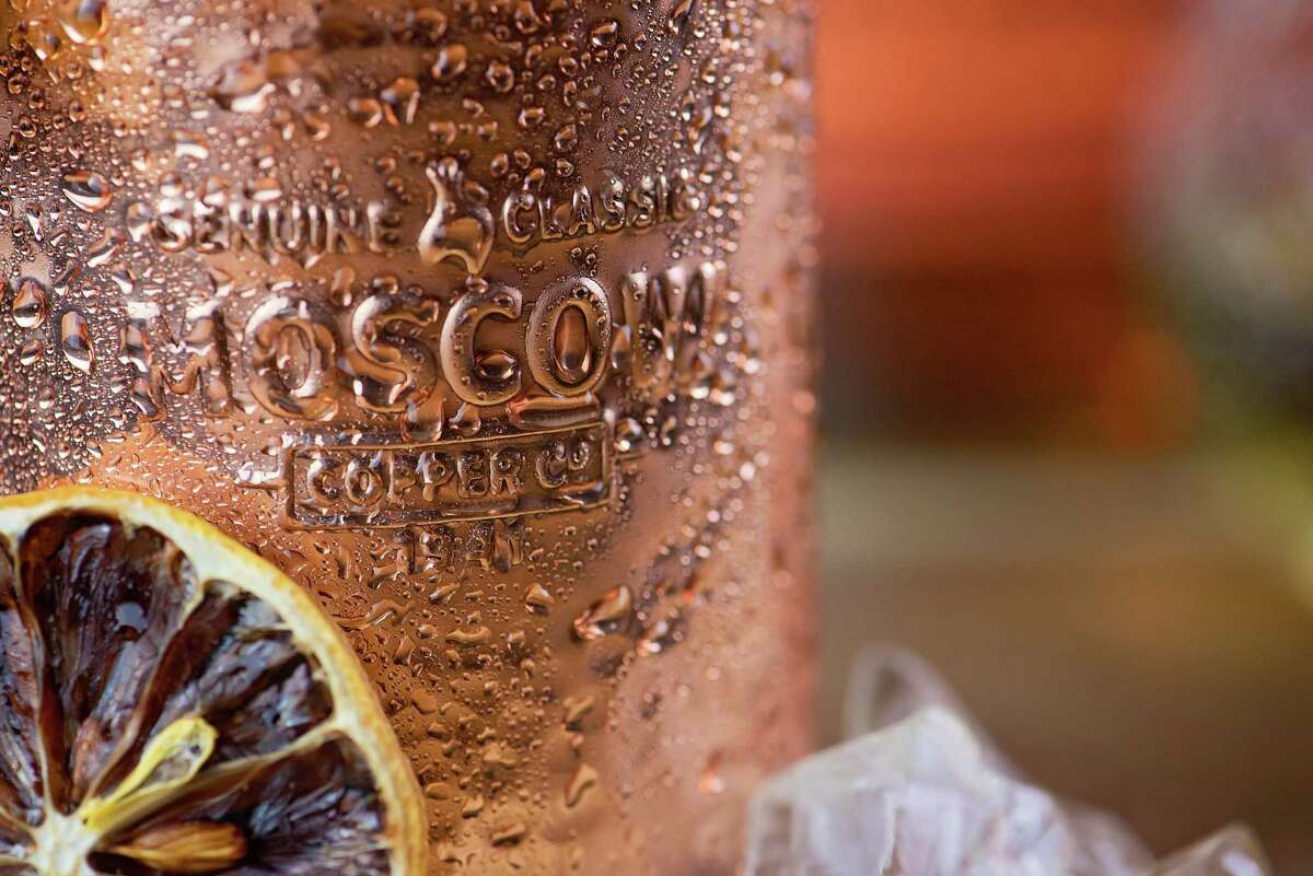 This year marks the 75th anniversary of the Moscow Mule, one of the most popular cocktails in the U.S. It began with Smirnoff vodka, lime and Cock 'n Bull ginger beer served in an iconic copper mug.